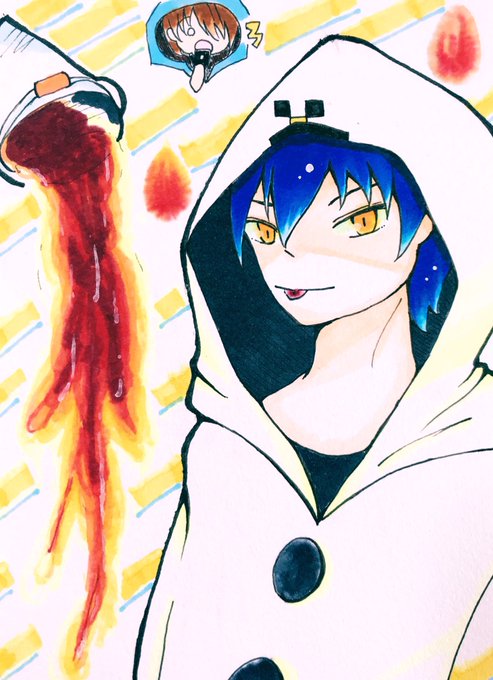 Watoさんのtwitterイラスト検索結果 Watoさんのtwitterイラスト検索結果