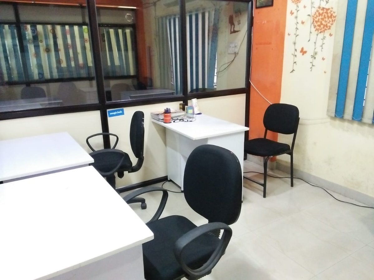 NanoSpaceCowork's tweet photo. Pay Per "DESK" - Coworking Space Available at Dwaraka Nagar, Visakhapatnam.
Get Free Wifi, Drinking water, Workspace, Free maintenance, no extra bills.

Call 9849135358 for more details.
https://t.co/FBVw4CH637
#coworking #office #trendyoffices #officespaces #spaceforoffices https://t.co/hanCc6uKCX