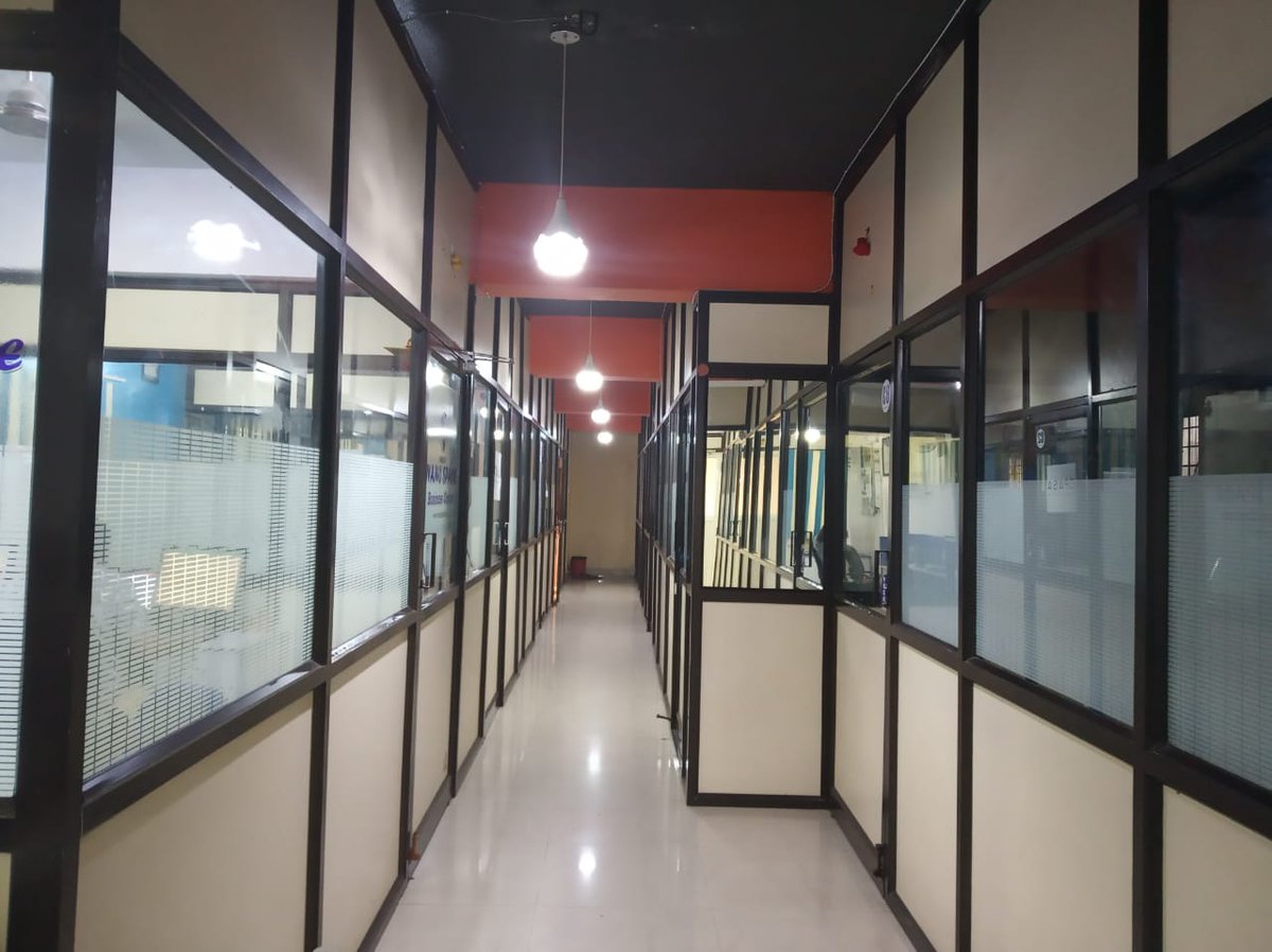 NanoSpaceCowork's tweet photo. Pay Per "DESK" - Coworking Space Available at Dwaraka Nagar, Visakhapatnam.
Get Free Wifi, Drinking water, Workspace, Free maintenance, no extra bills.

Call 9849135358 for more details.
https://t.co/FBVw4CH637
#coworking #office #trendyoffices #officespaces #spaceforoffices https://t.co/hanCc6uKCX