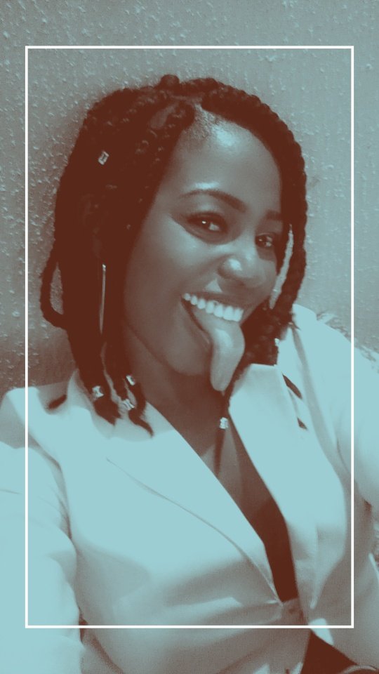 jennygodswill's tweet photo. You need me in your life.
🤗😘 https://t.co/EN4yc1hzri