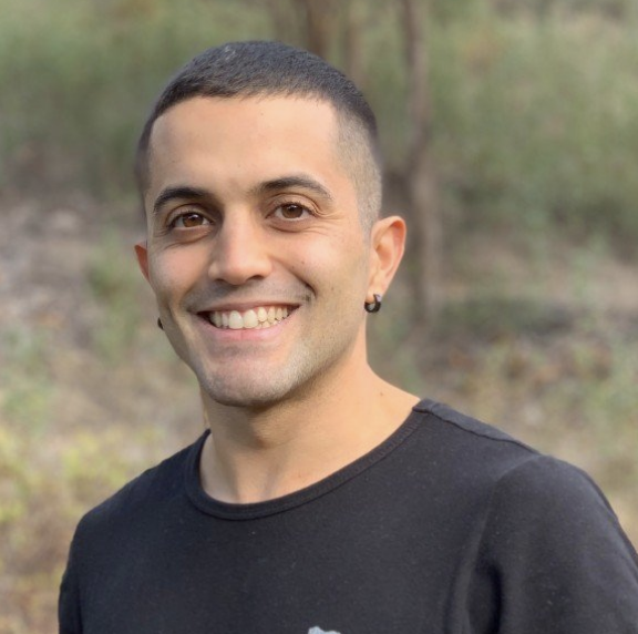 Adrien has been working with us since we opened and a great positive presence around the retreat at all times. A of ‘Jack of All Trades’, he works full time to keep the retreat functioning to its high standards. 
#retreat #wellness #portugal #algarve #wildviewretreat