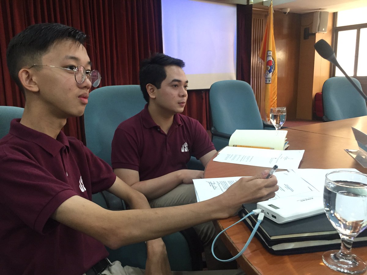 R4EDiliman's tweet photo. ONGOING: House Committee on Higher Technical Education's Regular Meeting where implementation measures of RA 10931 will be discussed

#FreeEducationNow
#JunkOSF https://t.co/k6meA4YCbj