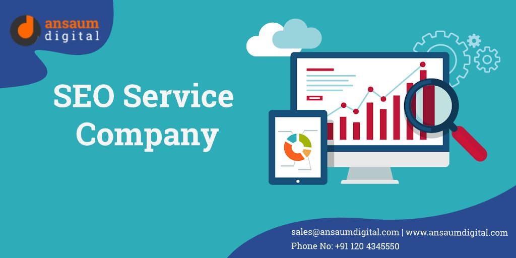 Our Professional SEO Services help your business to get the maximum ROI. Through our highly effective strategies & tracked results, We known as Best SEO service company in India.
For more details visit:- bit.ly/37yAc5q
#SEOServiceCompany #SEO #DigitalMarketing