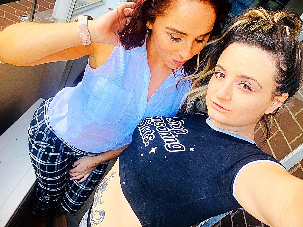 NiaNebula's tweet photo. It’s our #dayoff and we want you to #payforouroutings like a good little #loser. 
👚: @beabimbo 
#offdutystripper #paypig #melbourne #stopcensoringsluts #payday #cashslut $end #worshipme #girlswholikegirls #girlswithink https://t.co/3nB8UffNg9