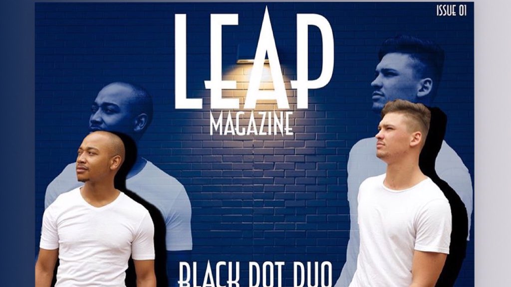 Urban Pulse Digital tweet media