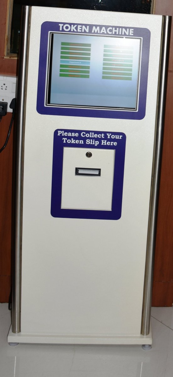 Change Machines Eds