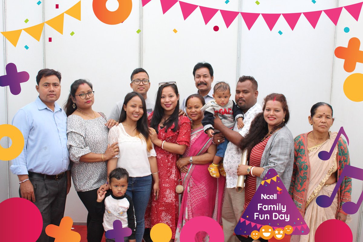BoothNepal's tweet photo. Our job is to bring smile rest @PhotoBooth does it.Clicking photo, sharing, sending email and on and on
The best tool for fun, entertainment, engagement and proper Marketing!
#funcrowd #funmoments #funphotostations #capturemoments #photobooth #snapinswag #photofun #funphoto https://t.co/52FQ1mJsB3