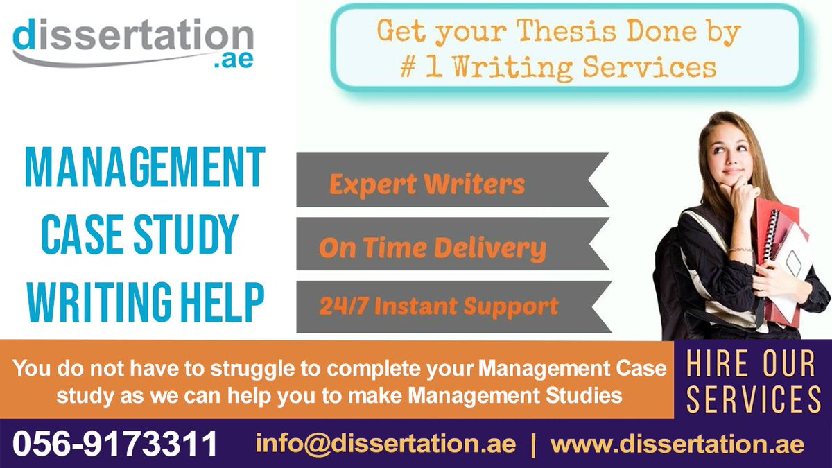 dissertationuae's tweet image. Case Study Assignments Writing Help in Dubai | 043554850
dissertation.ae (056-9173311)
#casestudy #assignemnt #casestudyhelp #assignmentwriting #education #student #university #dissertation #plagiarism #sheikhzayed #highgrades #experts #academicwriting #study #knowmore