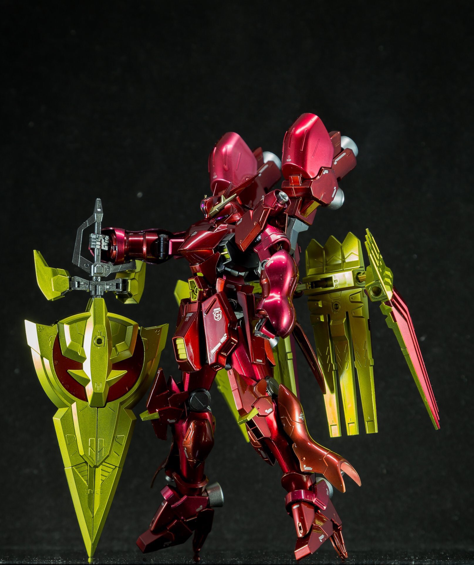 画像 ガンプラカスタマイズミーティングミスnジオンガンダムミスサザビーとnジオンガンダムのミキシングです 胴体はヴァーチェを使用しました T Co Matomehub まとめハブ 画像 ガンプラカスタマイズミーティングミスnジオンガンダムミスサザビーとnジオンガンダムのミキシングです 胴体はヴァーチェを使用しました T Co Matomehub まとめハブ
