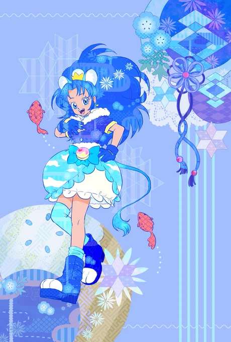 ねもふぃらじぇらあと 