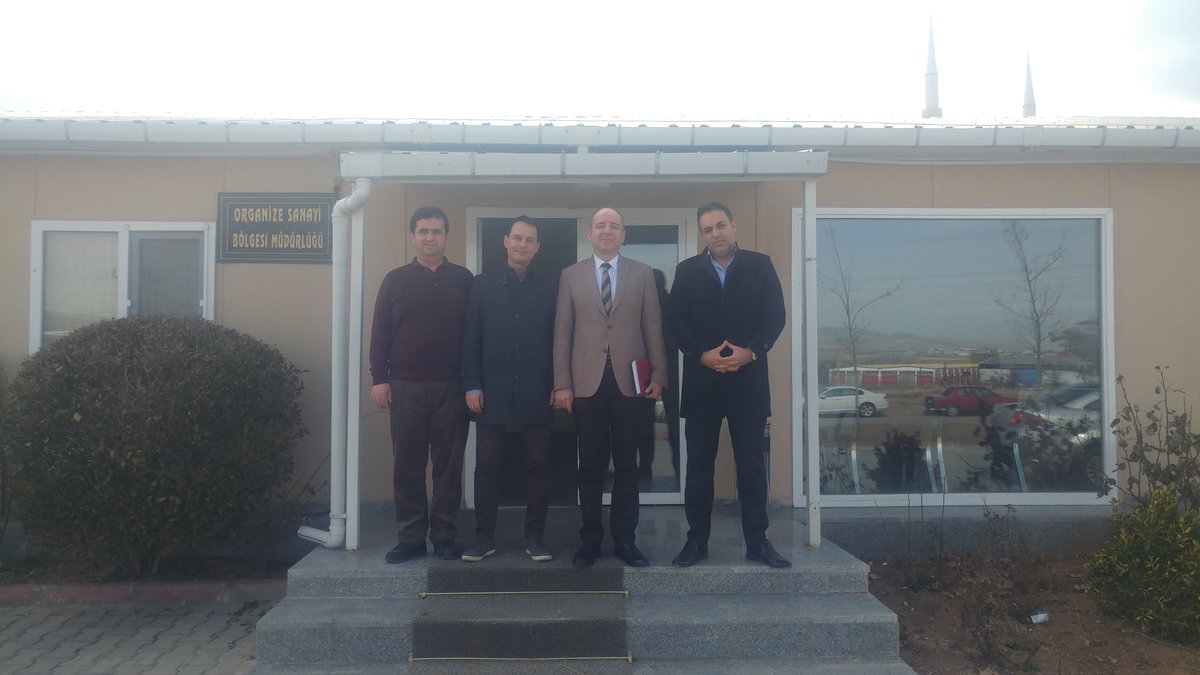 OrgemDanismanlk's tweet photo. Osbplus Kırşehir Osb Tanıtım Ziyaretimiz. #Osbplus @SabanozuOSB #KırşehirOSB https://t.co/5YwdraTfG9