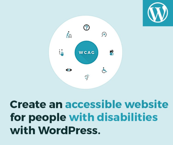deliblogic's tweet photo. Accessible Website for People with Disabilities with WordPress
@wordpressdotcom #wordpresswebsite #WordPress #webdesign #webdeveloper #Website #technologynews @technology @wpbeginner 

https://t.co/quZIgrtgkX https://t.co/eeDwN1CR3w