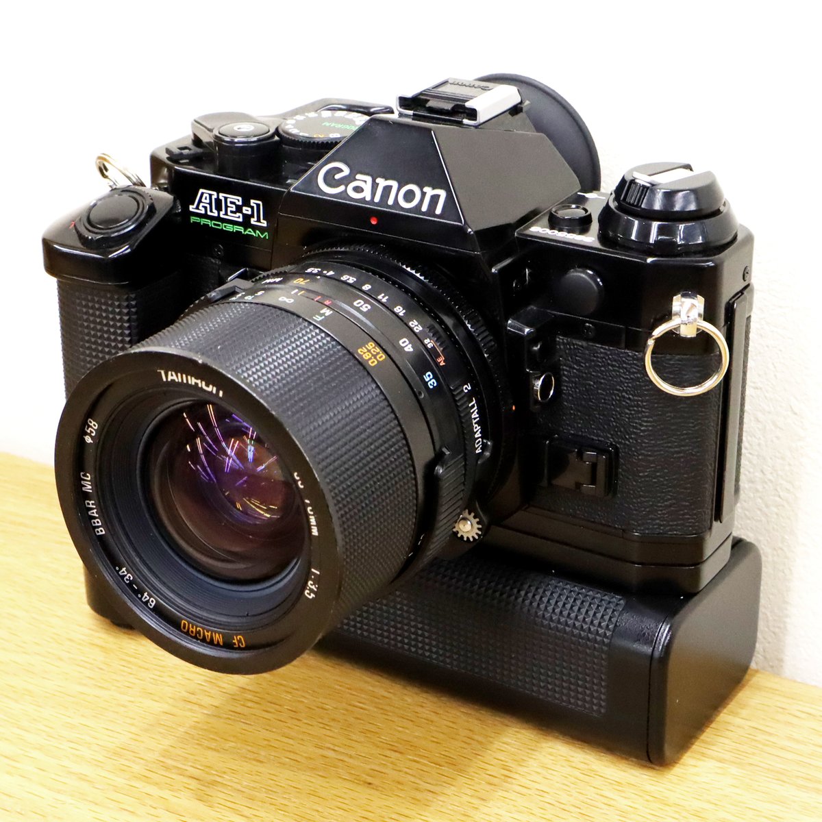 チャンプカメラ on Twitter: