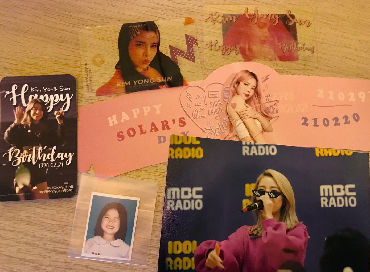 ของแจกน่าร้ากกกกกกกก