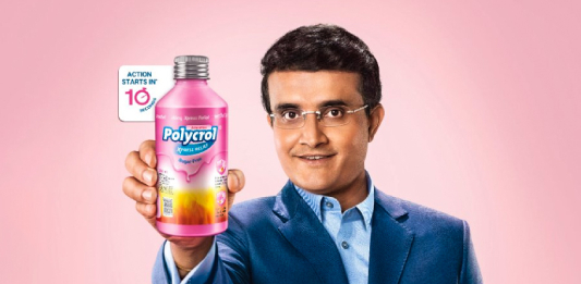 ACTFAQs's tweet photo. Piramal Enterprises Signs Sourav Ganguly As Brand Ambassador
Check this out- https://t.co/56QrYDQiXr

@SGanguly99 @boiexp 
#souravganguly #piramal #polycrol #brandambassador #actfaqs https://t.co/KBlYCpXtoi