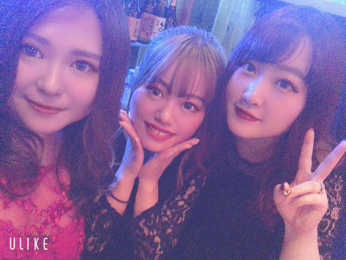 LOLA_osora's tweet photo. ツイート遅れてすみません💦 
二日酔いで死んでおりました、、😂

卒業イベント、たくさんのご来店本当に本当にありがとうございました！メッセージくれた人も本当にありがとうございます、全て嬉しいし大事です！

長いので画像に続きます、、

今までありがとうございました😊💓 https://t.co/reXGilO6ph