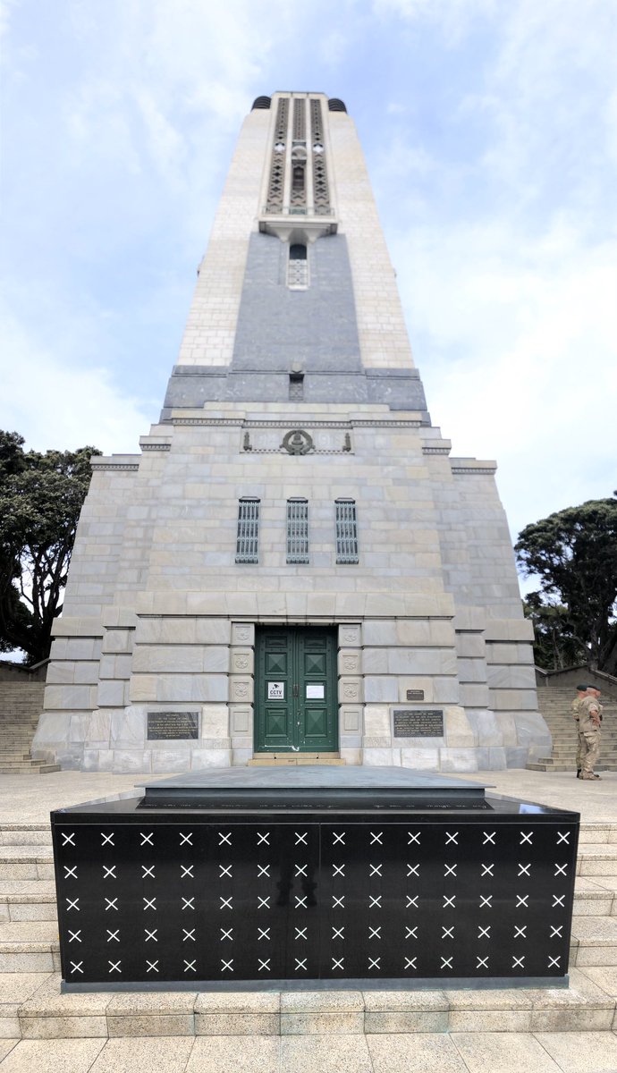 ray_kareko's tweet photo. In Wellington for the day conducting a ground recce for the upcoming 175th Army celebrations at Pukeahu at the end of the month. Time spent in recon is time rarely wasted!!
Kia rite kia takatu - Ready to Act
#force4nz
#asoldierslife
#worldclasswithmana https://t.co/tHctDYpbRO