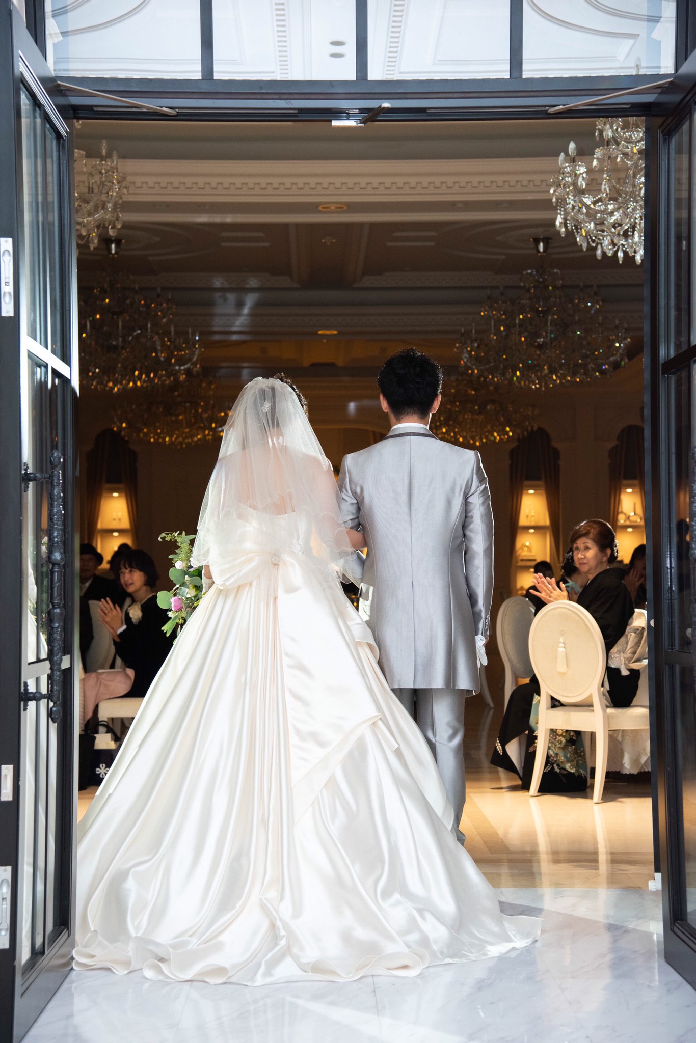 披露宴入場 Twitter Search Twitter