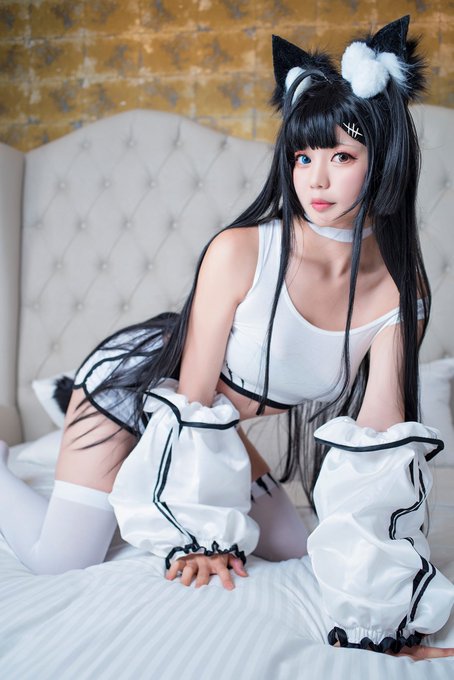 LUNA🥰
繪師@seaocean01251 
📷@lrs80201 