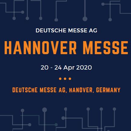 expohour's tweet photo. #HannoverMesse promoting industrial technologies worldwide! #LeadingTradeShow #IntegratedAutomation #IndustrialIT #PowerTransmission #trendingevent #exhibition #networking #b2bevents #ExpoHour #tradeshow #Events #eventprofs #BusinessEvents #globalbusiness #instaevents https://t.co/77d1c4h5un
