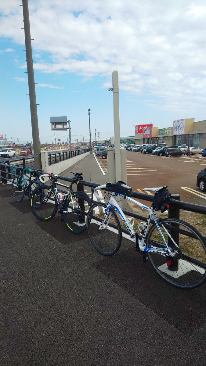 NIIGATA BSC CYCLE TEAM (@PBCBEGEhwZYcIsM) / Twitter