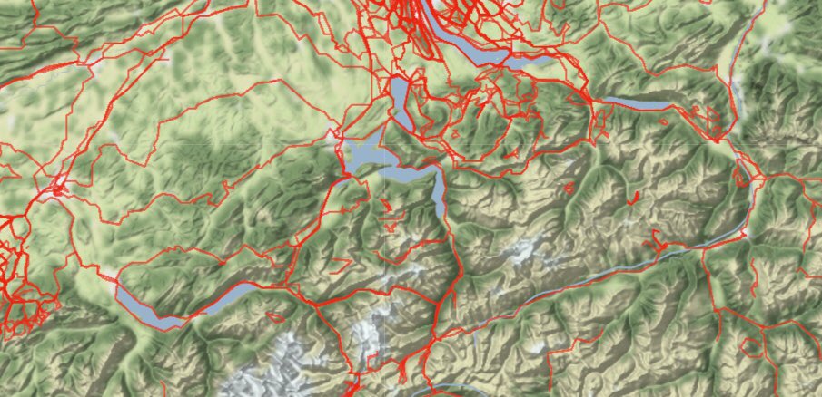 Hey #Strava users, I developed a tool that lets you see all your activities on a map: hauptstadtprojekt.ch/ridesmap/index…
#mapmonday