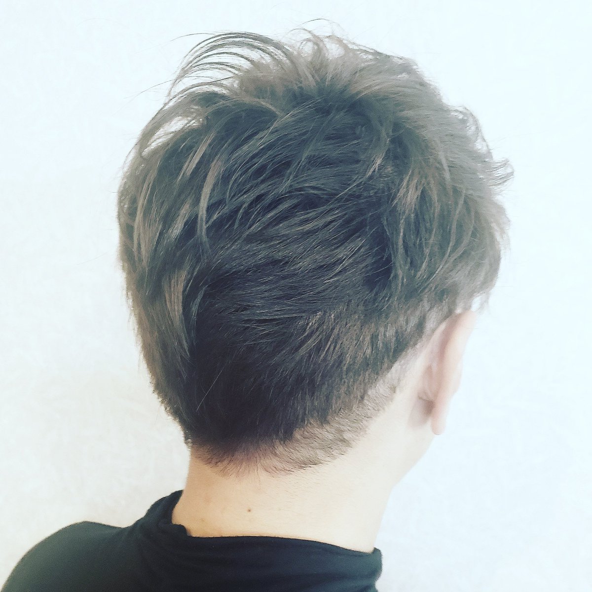 飯能美容室 Twitter Search