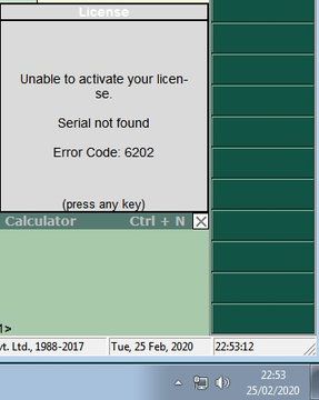 ZombieeMumbai's tweet photo. @tallysolutions Still Looking ???

Contacting since 23 Feb

More then One Week passed &amp; Visited Croma 2 Times in this Period.

Still No Solution Provided for Manufacturing Defect

Still Not willing to Replace Directly

#Tally
#TallySolutions
#Error
#NoReply
#TallyError
#Tally9ERP
#Wait
#Earliest https://t.co/QbL1GCEHIT