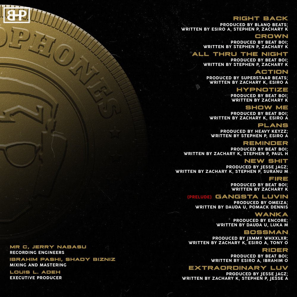 HI GUYS, KINDLY KEEP THIS IN ROTATION. LETS GET IT TO THE RIGHT PLUG. smarturl.it/bhpbhp