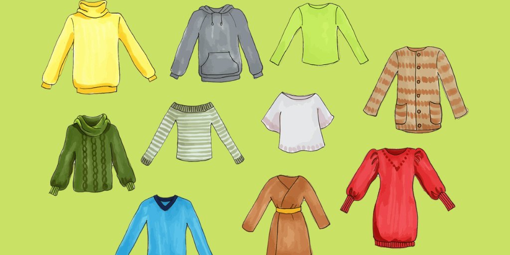 🙋‍♀️ Voor alle kinderen van Nederland! Maak jij een mooie tekening over kleding? 

✏️ Pak nu je stiften en misschien staat jouw tekening straks in het nieuwe voorleesboek van de Dag van de Duurzaamheid! 

📩 Insturen kan tot 1 mei: duurzamepabo.nl/2200/jouw-teke…
