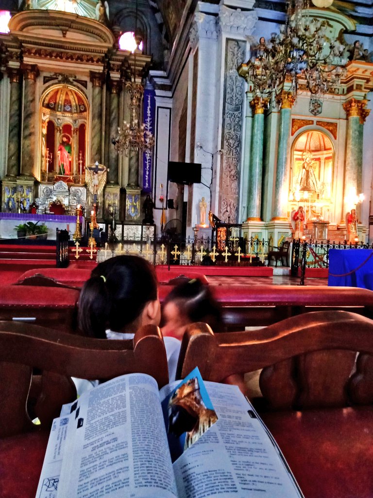 jampransis1's tweet photo. Jesus, Son of David, have mercy on us.
#breviaryview 
#oldManila
#Lent2020 https://t.co/vS5R9lUu73