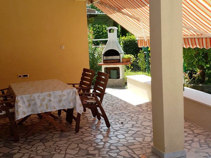 CroaziaInfo's tweet image. Villa in Istria a Banjole – Tea A buff.ly/33CMI1p
Qualche idea per la vacanza in Croazia 2/10