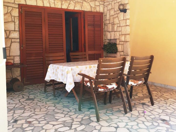 CroaziaInfo's tweet image. Villa in Istria a Banjole – Tea A buff.ly/33CMI1p
Qualche idea per la vacanza in Croazia 2/10