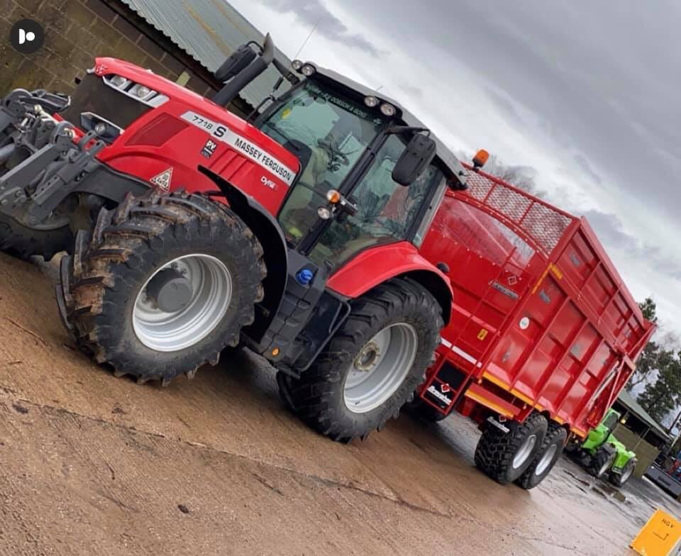 Broughan Engineering Ltd tweet media