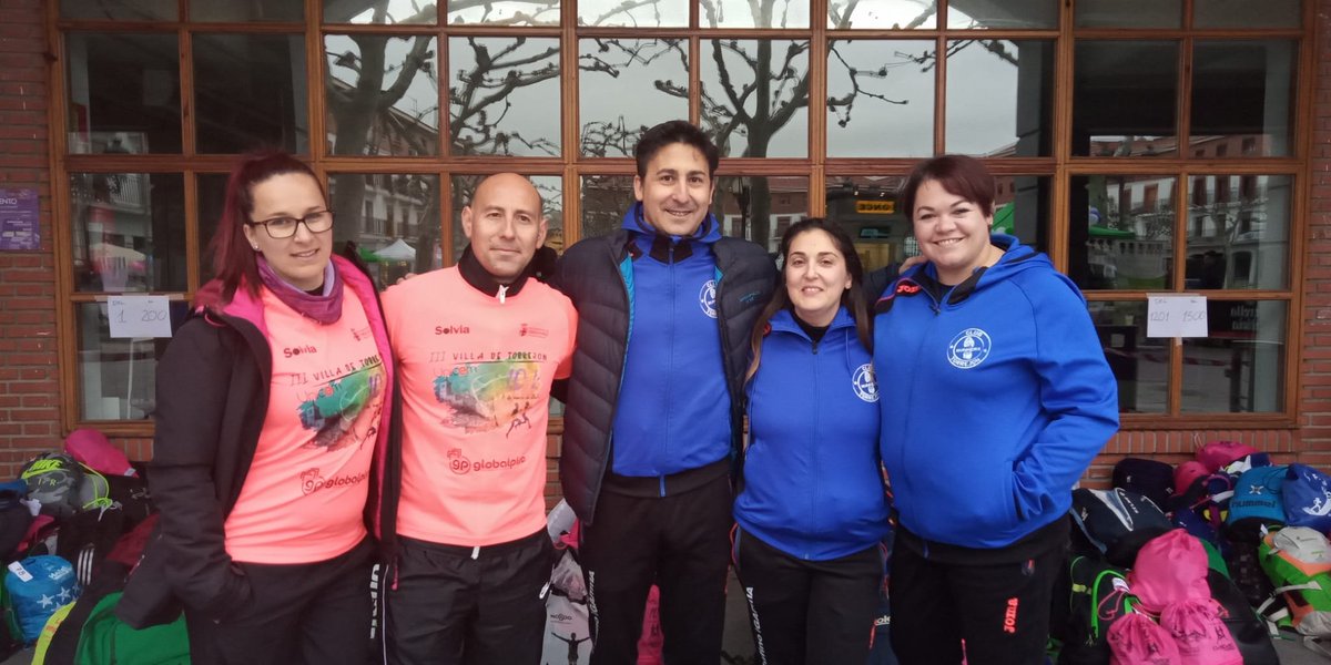 RunnersTorrejon tweet media