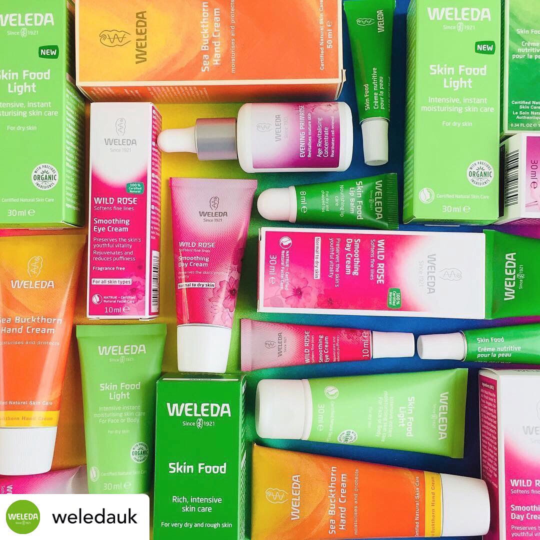 Lykke_Events's tweet photo. @WeledaUK are joining us in September 🙏🙏🙏 #lykkewellnessfestival2020 #derby @RoundhouseDerby 19th Sept x https://t.co/suX4ox8s6V