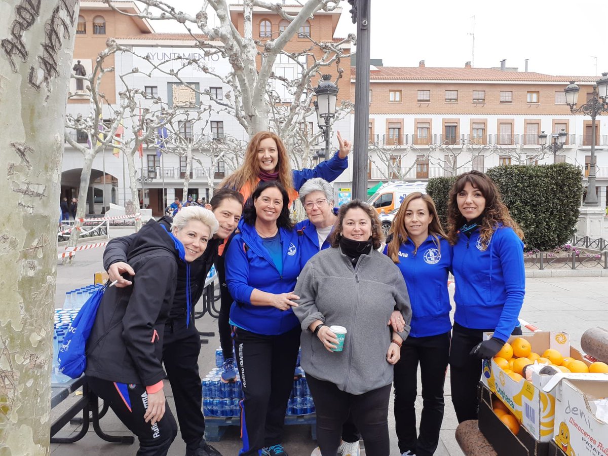 RunnersTorrejon tweet media