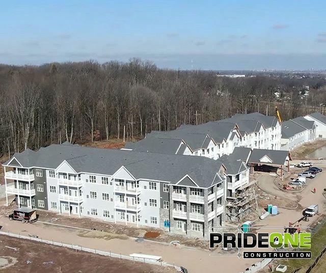 Pride One tweet media