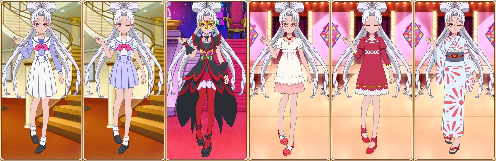エクストラパック 第49弾 アイドル♪ギャラクシーフェスタ ｜ Z
