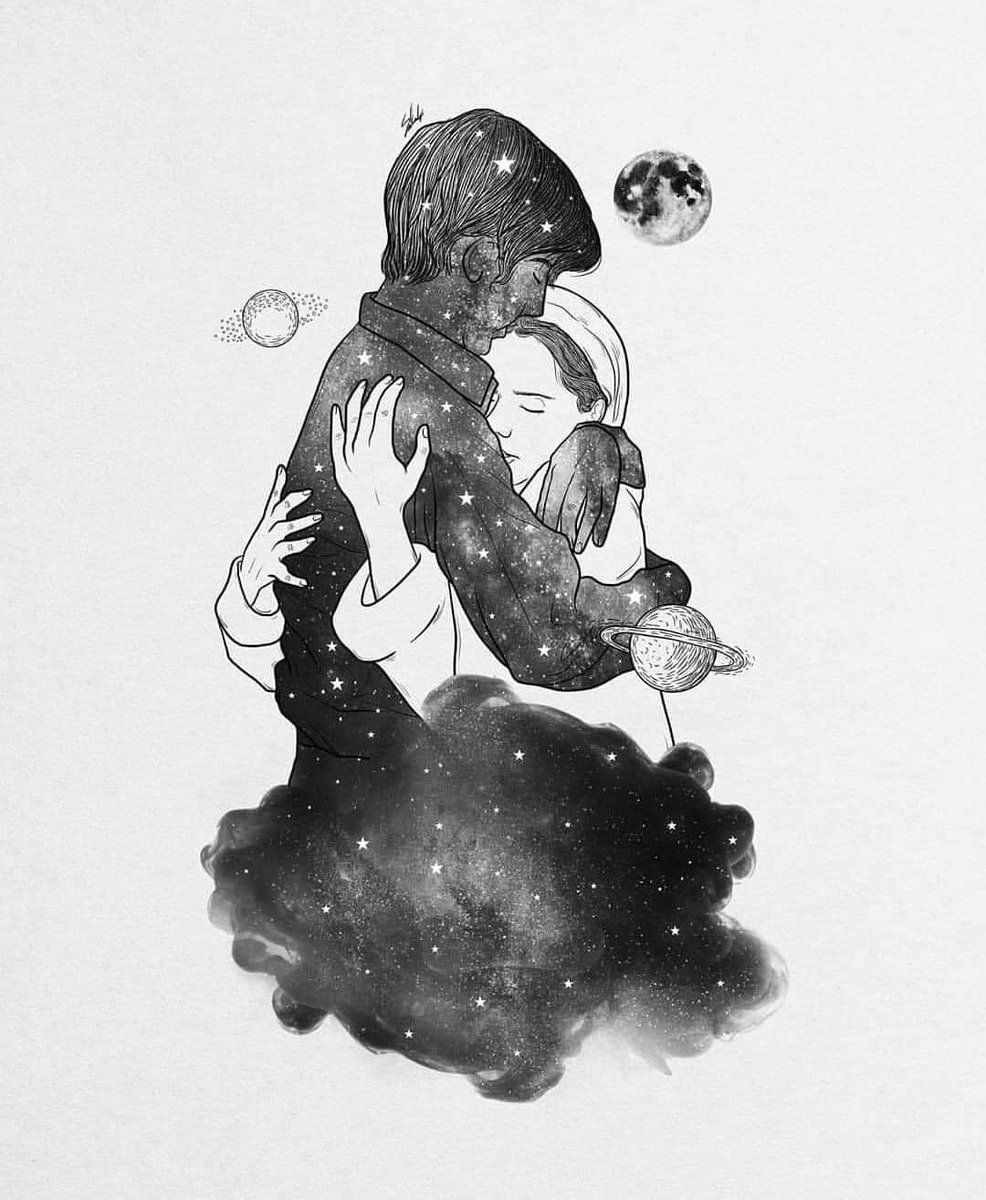 BiboSaad6's tweet photo. "خَير القلوب أحنّها." 🖤 https://t.co/c4izIxjBzk