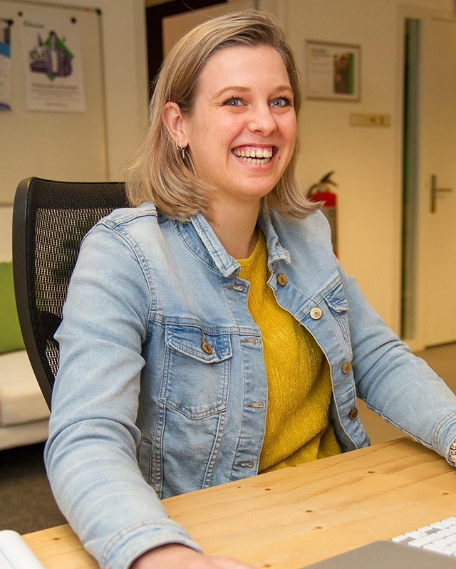 Frissekom's tweet photo. Ja hoor, we zitten er weer klaar voor! Nieuwe week, nieuwe projecten! 
#designerslife #ontwerpbureau #branding #grafischontwerp #communicatie https://t.co/OVxDkaxG8M