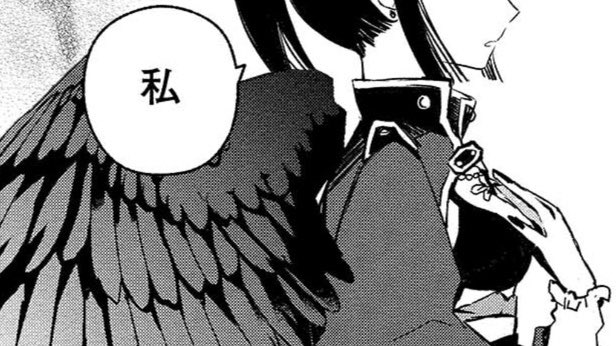 【鬼の少女と、触れた女性を必ず災難に遭わせる少年の話】
続き→https://t.co/tJ1yiTeY0p
ゼヒゼヒよろしくどうぞ📕✨
#コイビトは鬼の姫 