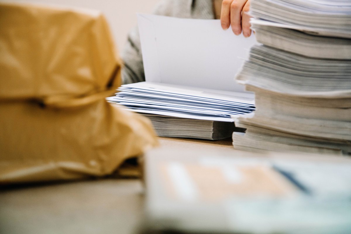 MailShot_'s tweet image. PICKING &amp;amp; PACKING: We have a range of fulfilment capabilities when you are sending Direct Mail. From folding to packing envelopes to personalisation. Get in touch with us and see what we can do for you. #fulfilment #packing mailshotinternational.co.uk