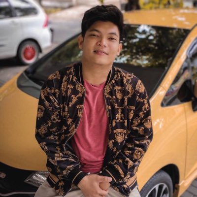 cristophedugary's tweet photo. #FotoProfilBaru https://t.co/R1ze4NaeXT