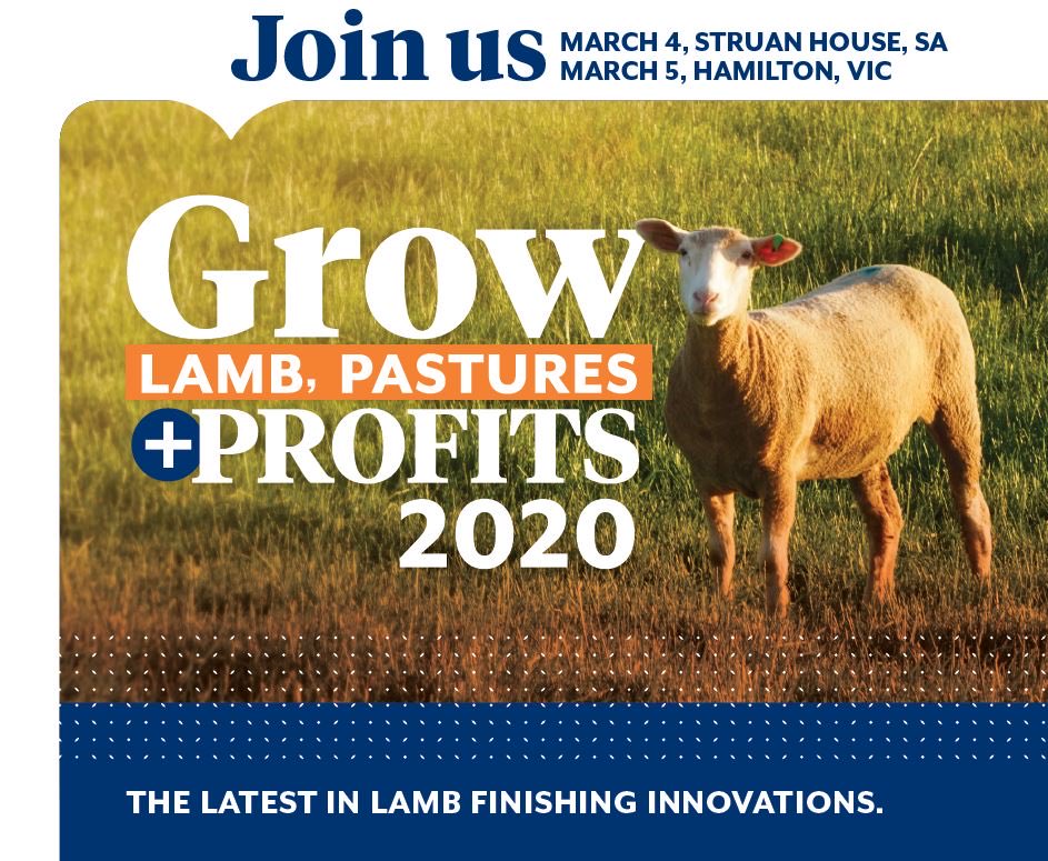 EmGoodall86's tweet photo. Heading off on the #rovingroadtrip tomorrow for the #lambfielddays! Look forward to talking all things #Pallaton at Struan House in SA and all things #BaseAR37 in Hamilton - the event link is still open so jump in & register now if you haven’t already! #homegrownfeed #pasture https://t.co/ZimFOJZH7w