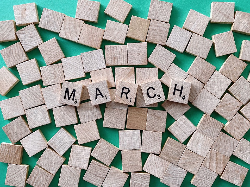 rochmangroup's tweet photo. Did you Know?
In the Southern Hemisphere, March is the same as September in the Northern Hemisphere!!๐ค
Happy New Month
#RochmanProperties
#Kenya https://t.co/yBqA7JPXoM