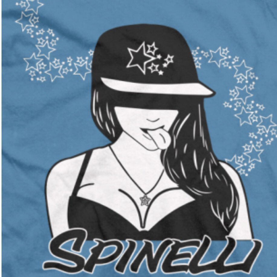 Chris_Moertl73's tweet image. The @OneHourTees sale is still on.
Get your @Kc_Spinelli swag. Long sleeve, short sleeve, multiple designs, all awesome. 20% off. 

#SupportTwoScoops