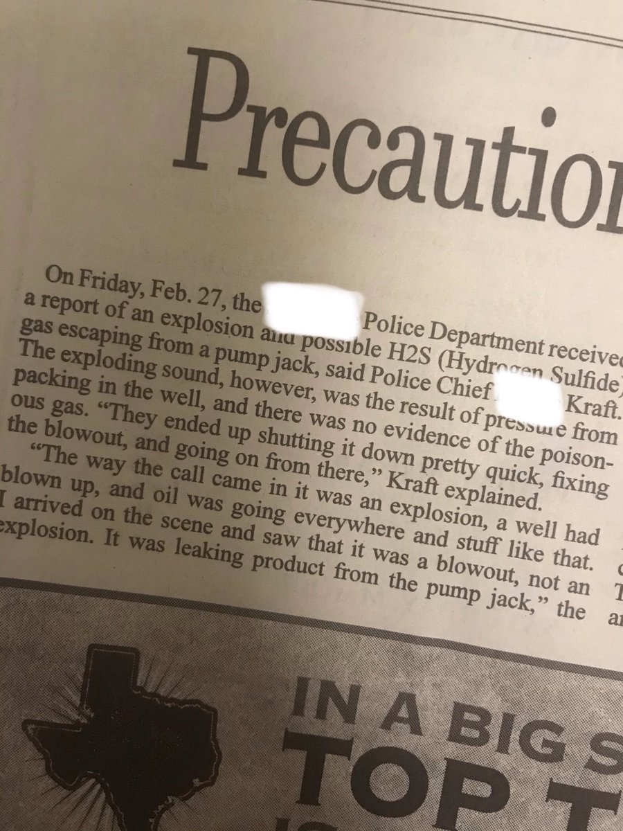 bedhead_03's tweet photo. Woah my town is living on the and nearly got sulfide poisoning https://t.co/EPhh4k7o3B