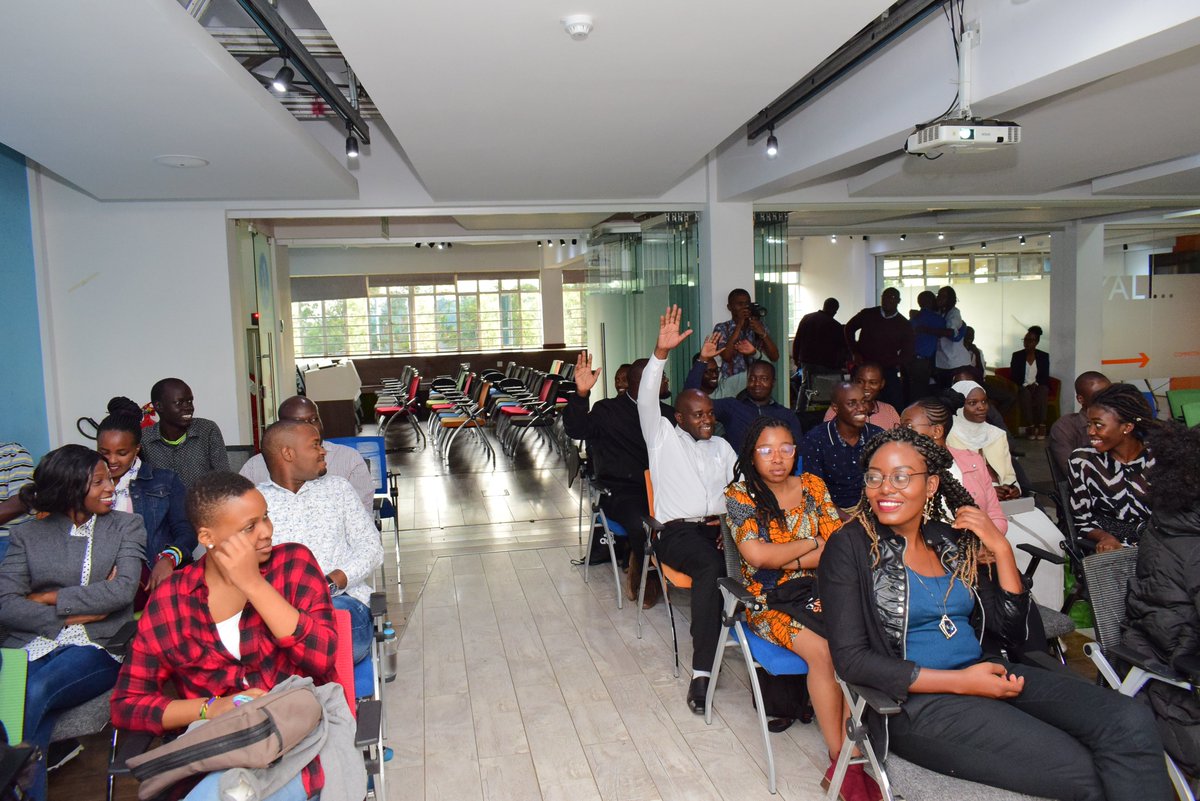 Today is a very special day as we welcome our first special cohort funded by <a href="/DowNewsroom/">Dow</a> in the Sustainability and Circular Economy. 47 young people from 14 countries making an impact and ready to be empowered with more leadership skills in the next 4 weeks. #YALITransformation