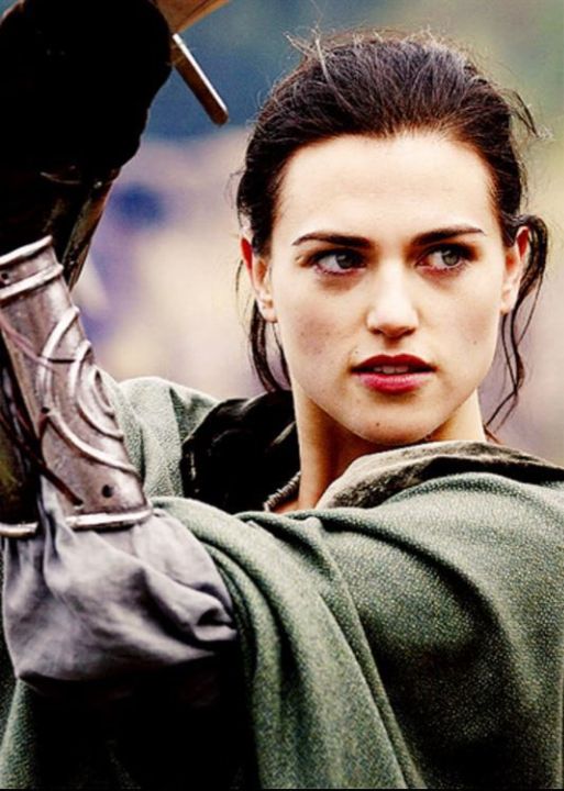 ||. Lyanna Stark? 

Lyanna Stark.